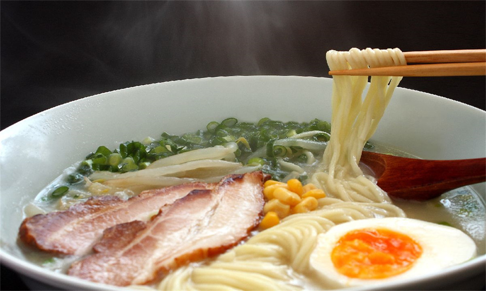 松江食堂承包-營養早餐