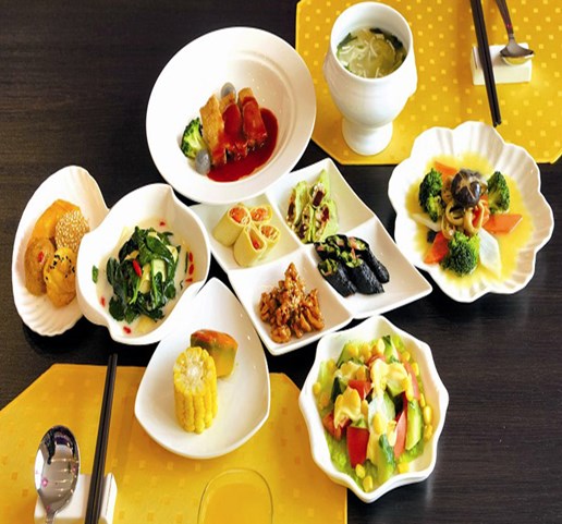 企業怎樣選擇標準食堂承包優點